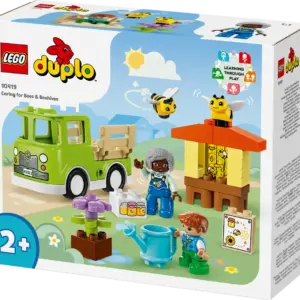 Pasning af bier og bistader 10419 LEGOÂ® DUPLOÂ®