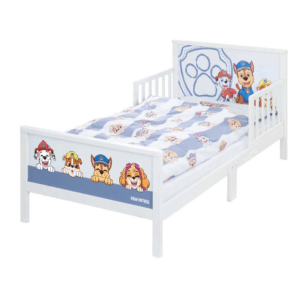 Paw Patrol Børneseng u. madras