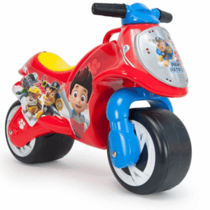 Paw Patrol gåmotorcykel