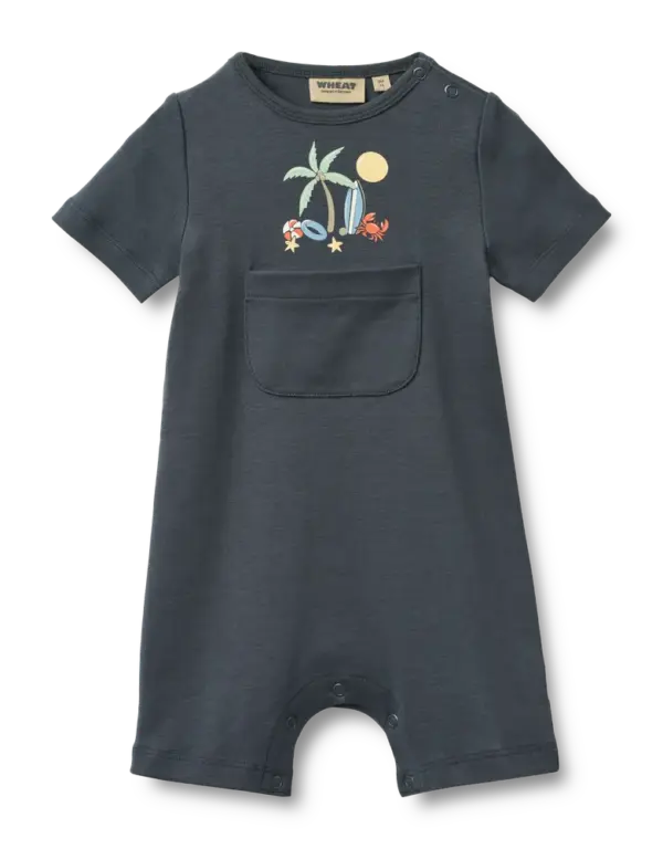 Per Heldragt - Ink - 68