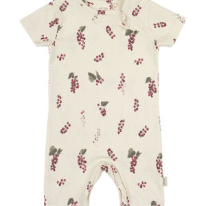 Petit Piao Sommerdragt - Berry