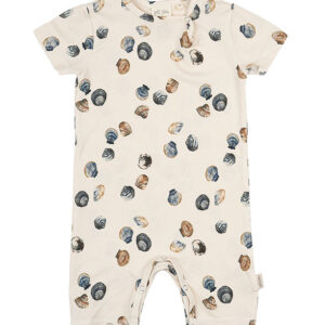 Petit Piao Sommerdragt - Sum - Clam