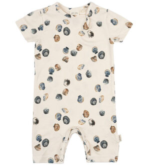 Petit Piao Sommerdragt - Sum - Clam