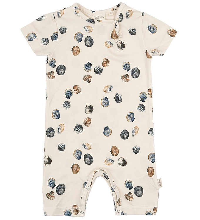 Petit Piao Sommerdragt - Sum - Clam