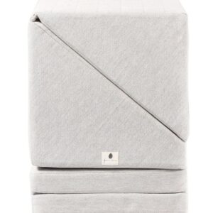 Pine Cone Foldemadras - Happy Play - 45 x 140 cm - Triangle