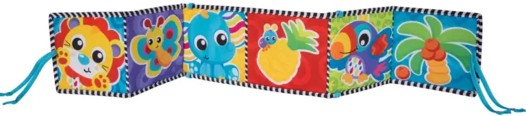 Playgro Legetøj Med Spejl Til Mavetid