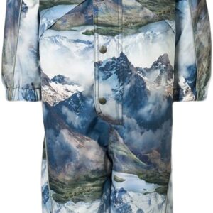 Molo Polaris Specs Flyverdragt