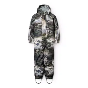 Polaris Flyverdragt - 9373 - 116