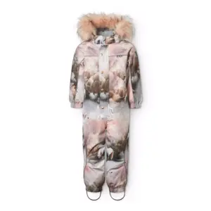 Polaris Fur Flyverdragt - 9364 - 86