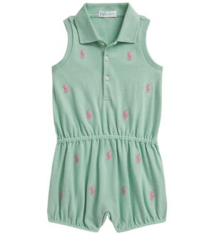 Polo Ralph Lauren Sommerdragt - Celadon