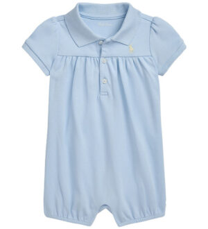 Polo Ralph Lauren Sommerdragt - Office Blue