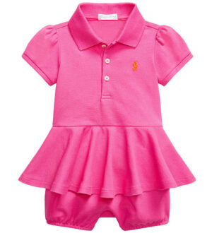 Polo Ralph Lauren Sommerdragt - Pink