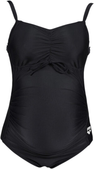 Pregnancy One Piece Badedragt til Gravide
