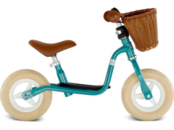 Puky - LR M Classic - Løbecykel fra 2 år - Pastel blue