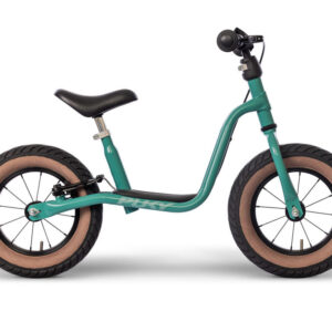 Puky LR XL BR - Løbecykel - 3 år - Turkis