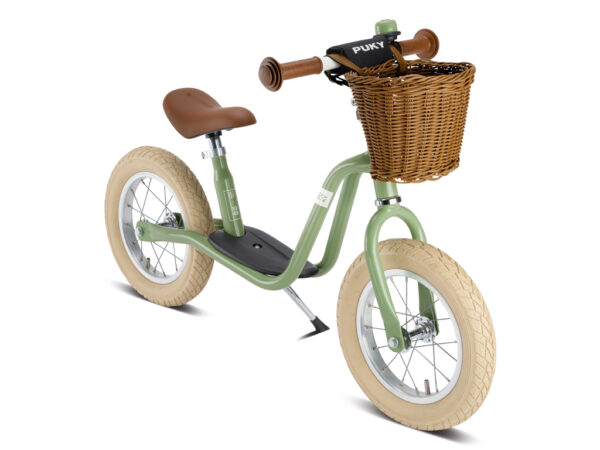 Puky - LR XL Classic - Løbecykel fra 3 år - Grøn