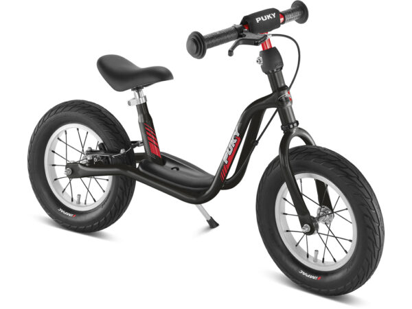 Puky - LR XL - Løbecykel med bremse fra 3 år - Sort