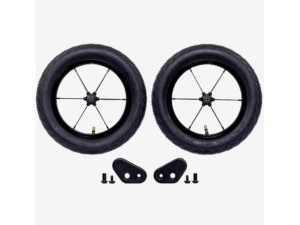 Puky Next 12" Hjulsæt - Til Puky Next Løbecykel