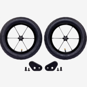 Puky Next 12" Hjulsæt - Til Puky Next Løbecykel