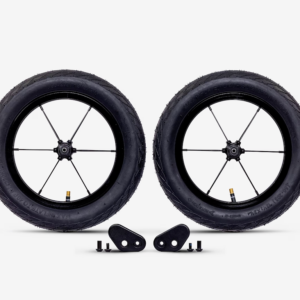 Puky Next 14" Hjulsæt - Til Puky Next Løbecykel