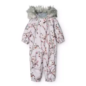 Pyxis Fur Flyverdragt - 9365 - 86