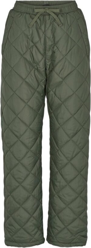Quilt Thermo Bukser