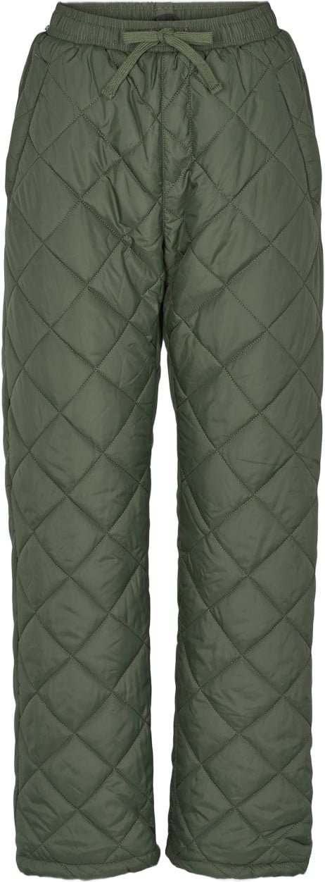 Quilt Thermo Bukser