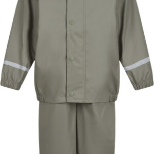 Rain Set Solid PU