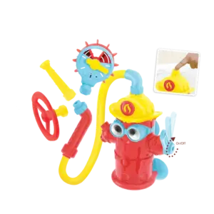 Ready Freddy Spray 'N' Sprinkle