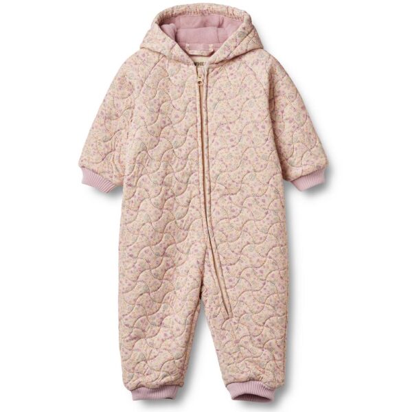 Recycled Cuddle termodragt (12 mdr/80 cm)