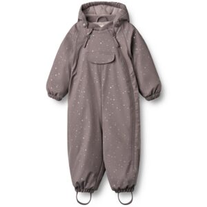 Recycled Evig flyverdragt (18 mdr/86 cm)