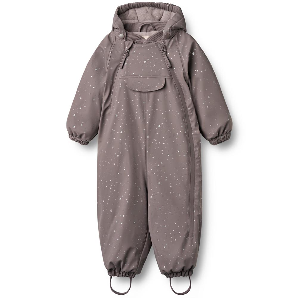 Recycled Evig flyverdragt (18 mdr/86 cm)