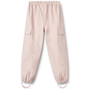 Recycled Groa regnbukser (3 år/98 cm)