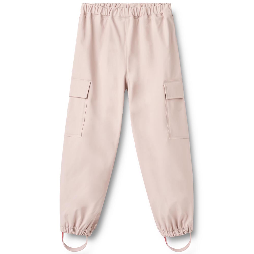 Recycled Groa regnbukser (3 år/98 cm)