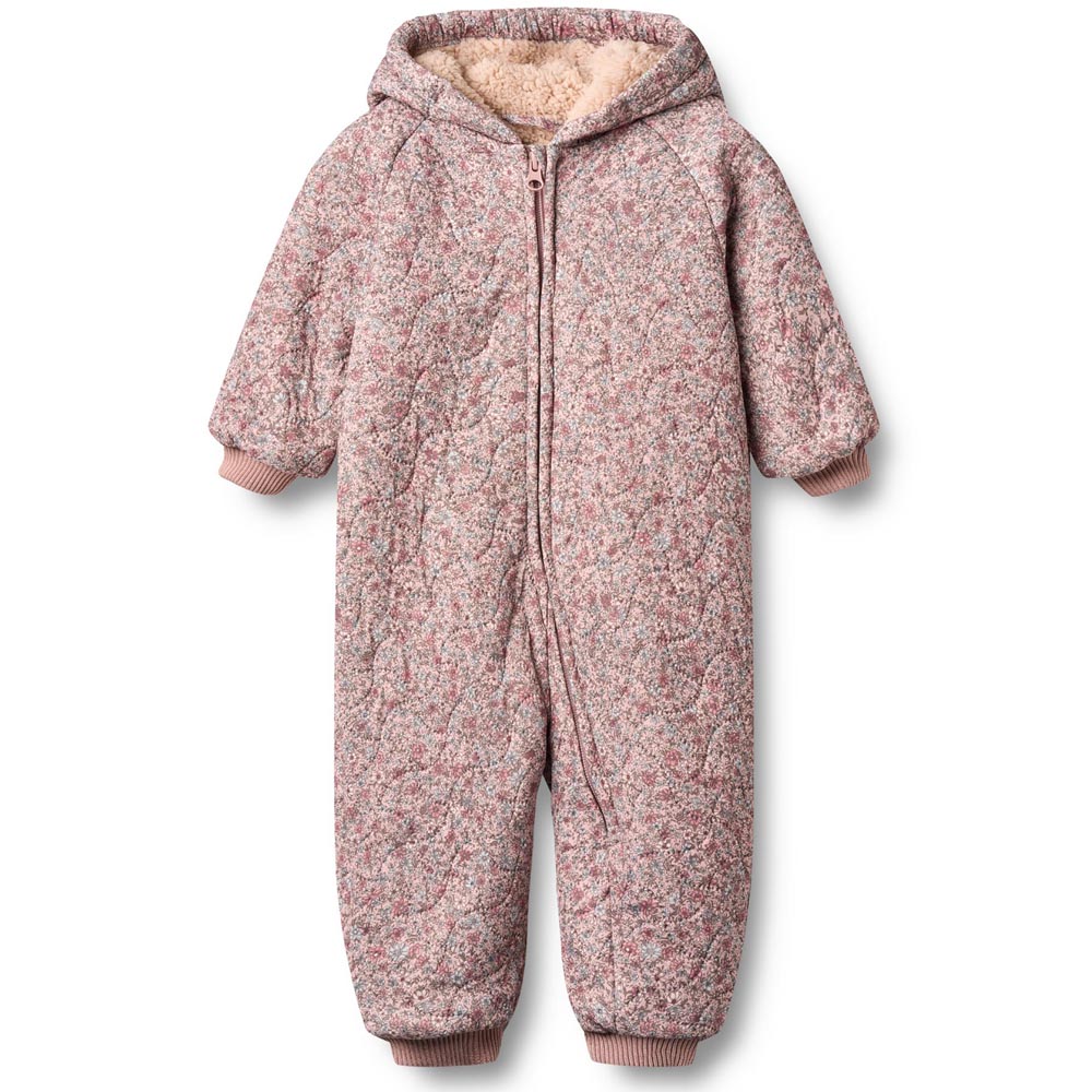 Recycled Krammo termodragt (6 mdr/68 cm)