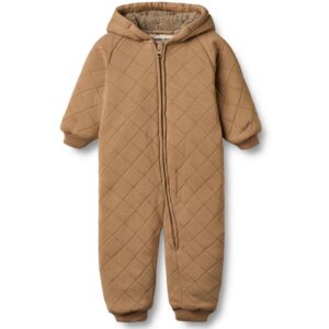 Recycled Krammo termodragt (9 mdr/74 cm)