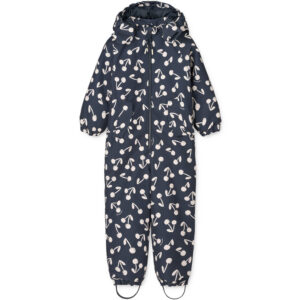 Recycled Maddy flyverdragt (8 år/128 cm)