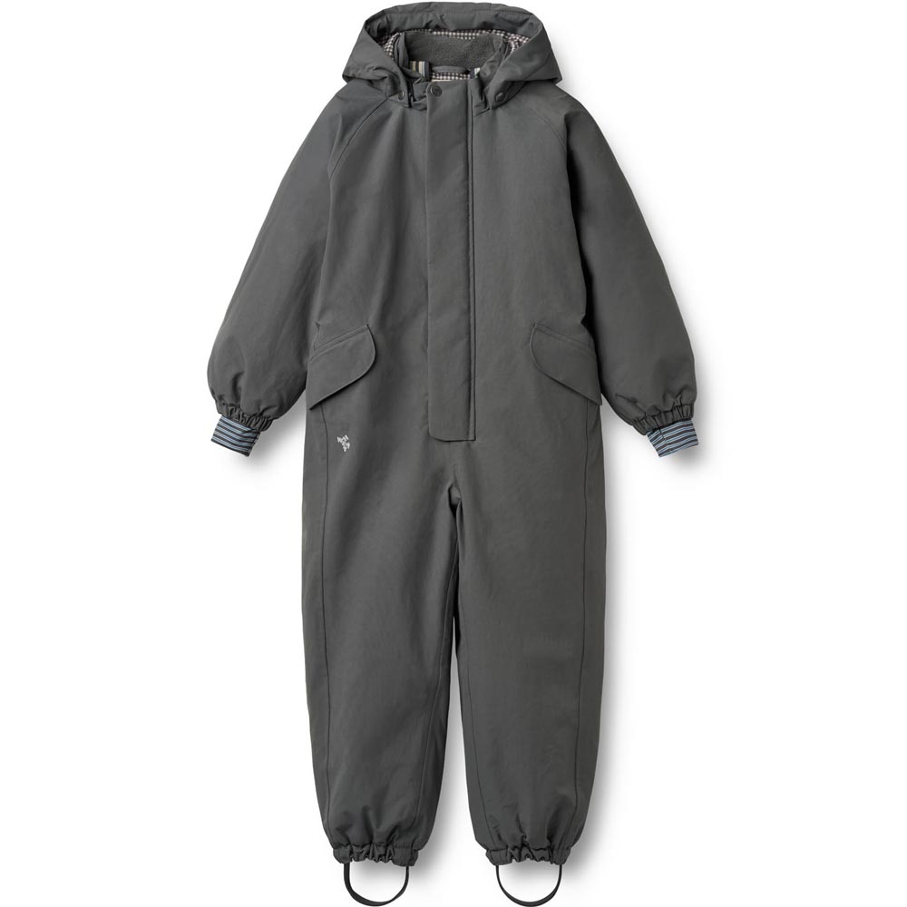 Recycled Miko flyverdragt (5 år/110 cm)