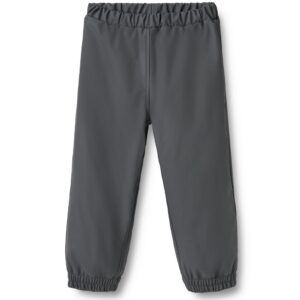 Recycled Um termo regnbukser (3 år/98 cm)