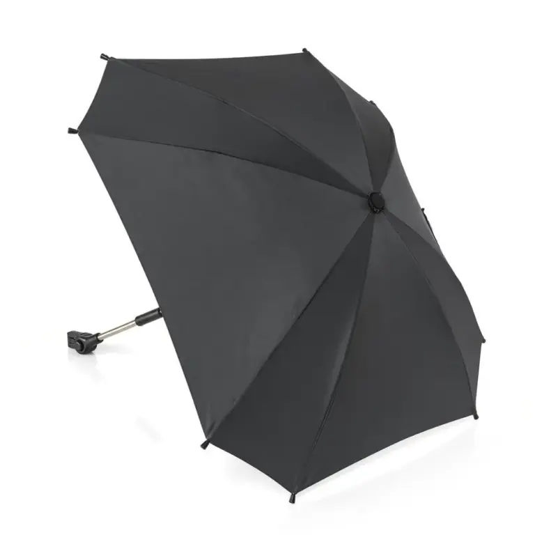 Reer Parasol Til Barnevogn - Sort
