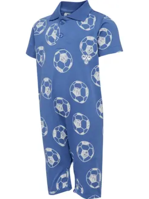 Reg Polo Heldragt - 7379 - 68