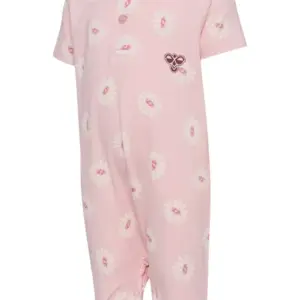 Reg Polo Heldragt - Pale lilac - 80