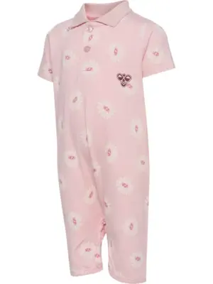 Reg Polo Heldragt - Pale lilac - 80