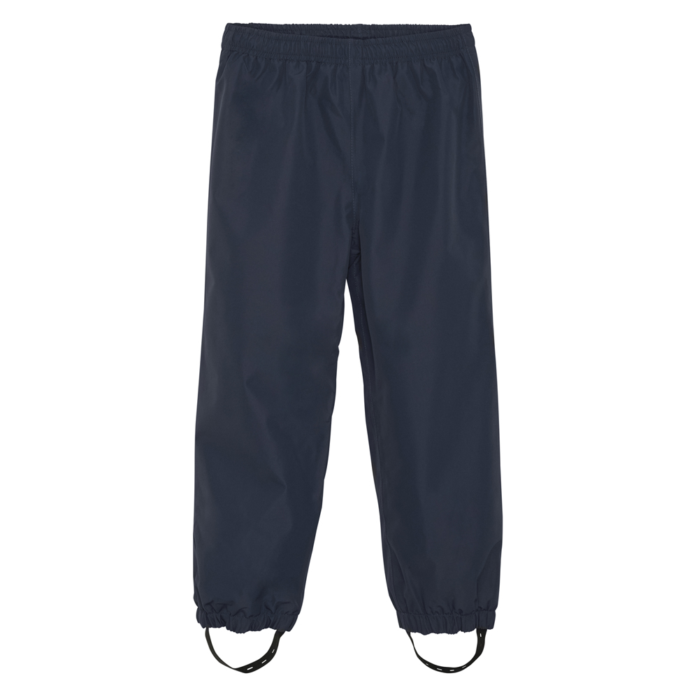 Regnbukser (6 år/116 cm)