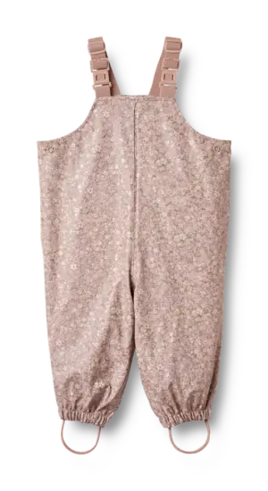 Regnbukser Charlo Overall - 2598 - 80