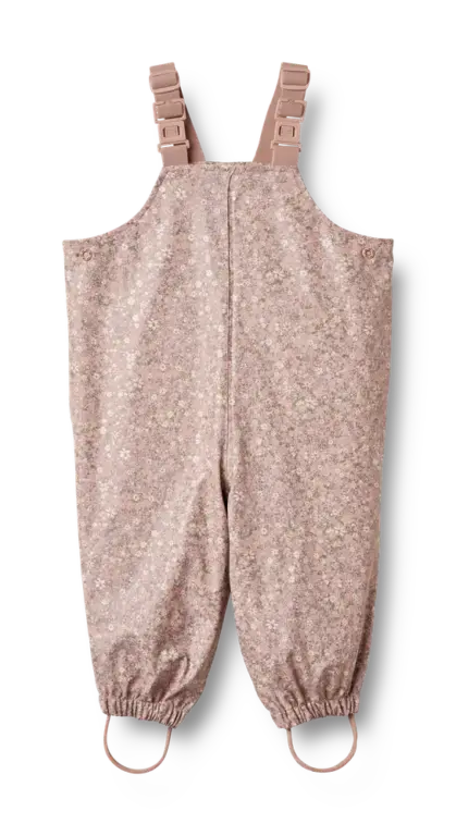 Regnbukser Charlo Overall - 2598 - 80
