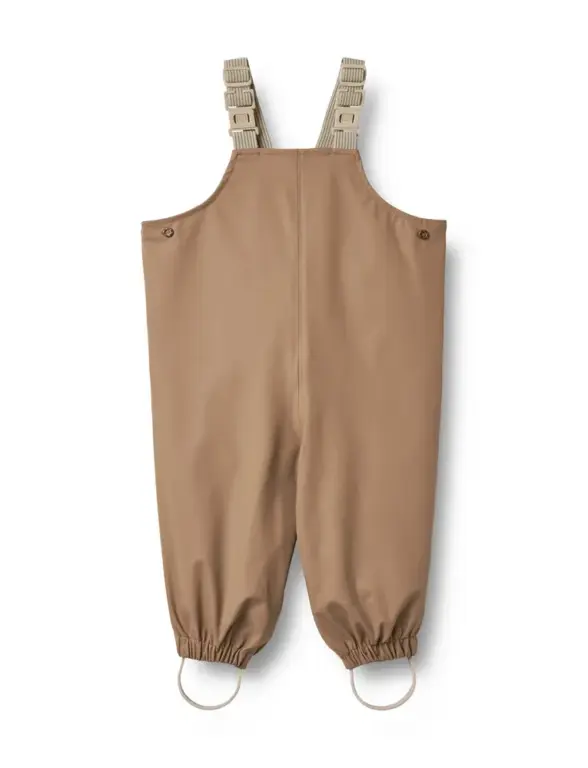 Regnbukser Charlo Overall - 3002 - 80