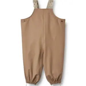 Regnbukser Charlo Overall - 3002 - 92