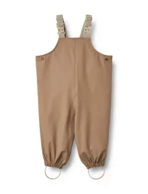 Regnbukser Charlo Overall - 3002 - 92