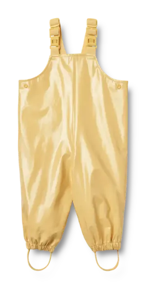 Regnbukser Charlo Overall - 5105 - 86